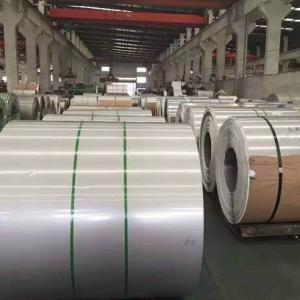 Wholesale ISO9001 201 Stainless Steel Hot Rolled Coil Strip 16mm from china suppliers