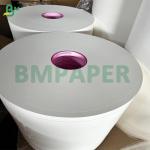 Bleached MG Paper 24gsm 28gsm Lightweight Straw Wrap Paper