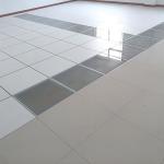 China Ventilated Raised Access Floor