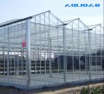 Polycarbonate Hollow Board Glass Industrial Outdoor Multispan Glass Professional