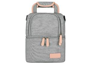 Wholesale Fashion Picnic Time Backpack Cooler For Camping / Climbing / Hiking from china suppliers