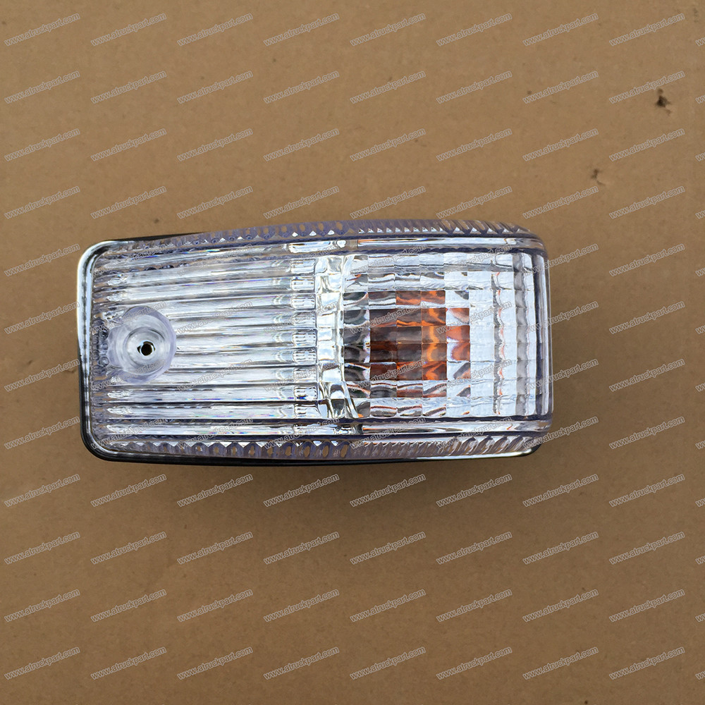 Side Lamp For HINO MEGA 700 Truck Spare Body Parts