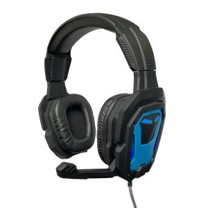Wholesale PC Volume 32Ohm 108dB 40mm Wired Gaming Headphone with mic from china suppliers