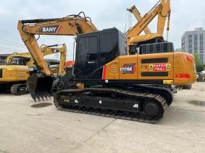 Wholesale Used Sany SY215C Excavator New Model Medium Size Excavator from china suppliers
