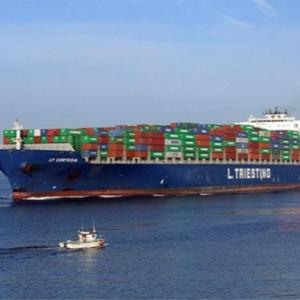 Wholesale Ddp Dhl Express Global Shipping Door To Door Logistics Delivery Company Ddp Air Freight Forwarder Fedex from china suppliers