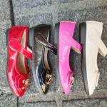Girl'S Shoes