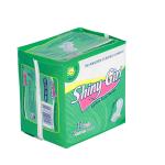 Hot Sale Organic Cotton Disposable Sanitary Pad Fo Women Competitive Price