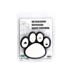 Wholesale Wholesale High-quality Battery-powered Motion Sensor Ultrasonic Anti-barking Deterrent Device from china suppliers