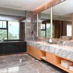 Standard King Size Bedroom Set Furniture For WYNDHAM-GRAND-ZQ Resort Hotel In