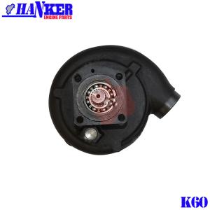 Wholesale 4376121 Heavy Duty Truck Engine Water Pump K60 Diesel Spare Parts from china suppliers