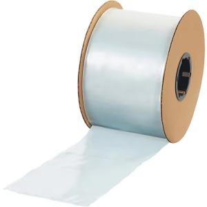 Wholesale Customized Wheeled Pre Opened Plastic Bag For Underwear from china suppliers
