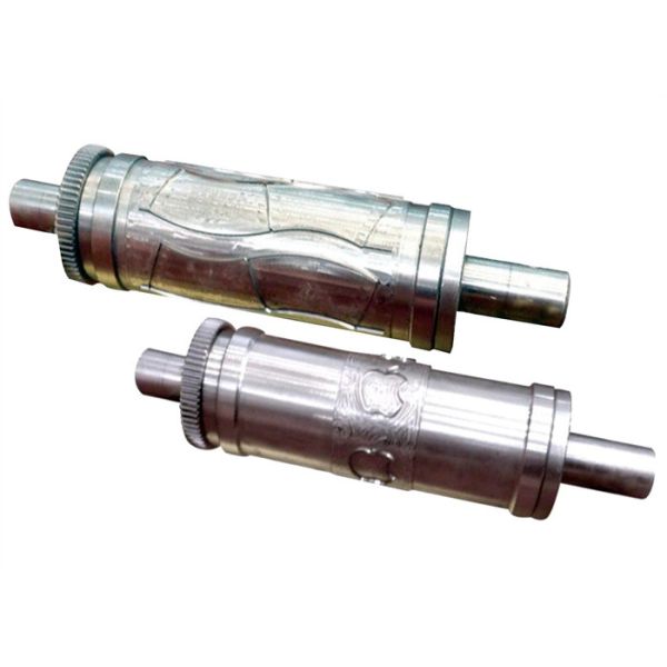 High Strength Industrial Conveyor Roller For Electronics