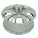 17" X 6.5 4 Set Silver Honda Replica Wheels For CR-V 2012-2014 OEM Rim 64040