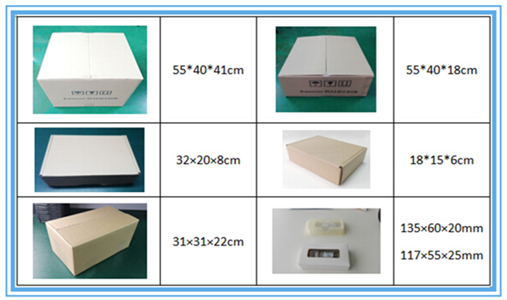 Hot Pluggable CWDM 10G SFP+ Transceiver 60km 1270nm - 1450nm LC DDMI