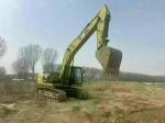 3200mm Stick Length Caterpillar 329 Excavator Bucket Capacity 1.1m3