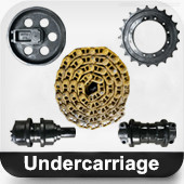 ME517693 1252989 34345 - 10010 Engine Water Pump E320C S6K S6KT 3066 E320C 311 311B 312B E320B 320N 321B