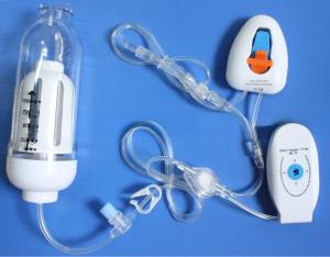 Wholesale 100ml 2ml/hr Disposable Elastomeric Infusion Pump for General Medical Supplies from china suppliers