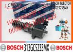 Fuel Pump 313GC5233MX 0986445011 0414755015 for 2003-2006 E7 Trucks