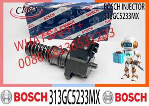 Wholesale Fuel Pump 313GC5233MX 0986445011 0414755015 for 2003-2006 E7 Trucks from china suppliers