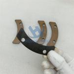 Liner parts Bearing Plate Retainer for Caterpillar 8J6327 3G3156 3G-3156 8J-6327