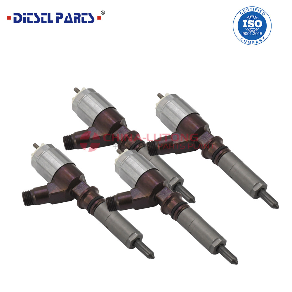 326-4740 Fuel Injector Compatible with Caterpillar C4.2 Engine 315DL 319D 319DL 319D LN Excavator 326-4740 for Cat Fuel Injectors high quality
