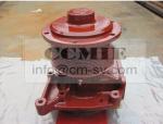 Original Weichai WD615 Diesel Engine Water Pump 612600060389