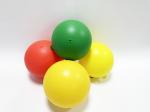 Marine factory wholesales pvc Buoy - Orange, Yellow, & Green