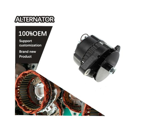Alternador 24V 35A 110-301,110-334, 110-378,110-522, 110-62,8AR3080F,8AR3080FA,