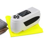 Textile Fabric Cloth 3nh Colorimeter NH310 Digital Colour Test Equipment For