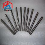 99.95% Pure Molybdenum Products Polished Rod 6mm