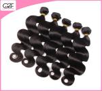 Fast Delivery DHL Shipping aaaaaa Virgin Brazilian Hair Virgin Body Wave Bundle