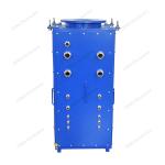 Large Size Carbon Brush Slip Ring With Multi-channels For Marine & Offshore