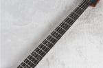 New style bass guitar rosewood fingerboard basswood body 4 strings
