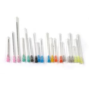 Wholesale Injectable 22G 21G 18G Blunt Tip Cannula Filler 0.05kg from china suppliers