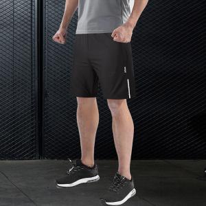 Wholesale Running Wear Shorts Gym Workout Quick Dry Mens Shorts Pant Sports from china suppliers