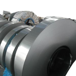 Wholesale Silicon Steel Electrical Steel Strip Transformer Core Steel Coil 15mm-520mm 1 - 10 Mm Cold Rolled 30Q130,30Q130 30Q130 from china suppliers