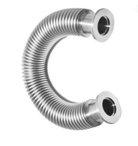 Wholesale Commercial Stainless Steel Flexible Bellows , Flexible Bellows Vacuum Hose from china suppliers