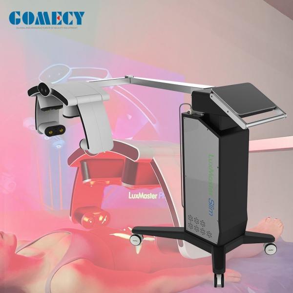 Low Level LuxMaster Physio Laser Pain Relief Physiotherapy Rehabilitation