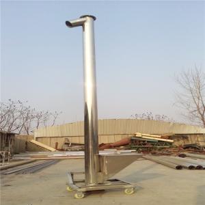 Wholesale Heavy Duty Pipe Tube Belt Conveyor Large Conveying Capacity 1 Year Warranty from china suppliers