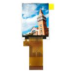 Free View Angle 2.0inch 240*320 280Cd/M2 Lcd Touch Module