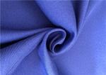 Bright Color Water Resistant Upholstery Fabric High Absorption Rate Good Dye