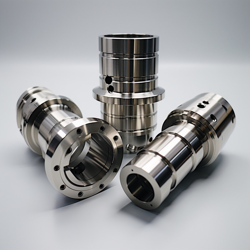 CNC Turning Milling Part Stainless Steel Hardware Processing Parts