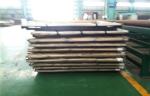 Astm A240 0.5mm Stainless Steel Sheet Cold Rolled Inox Ss Sheet Grade 321 For