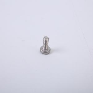 Wholesale 304 stainless steel round head screws， wholesale m3m4 cross slot round head cross pan head screws manufacturers from china suppliers