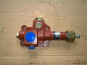 Wholesale Pressure Regulating Valve LiuGong Spare Parts SP104528 Pressure Reducing Valve from china suppliers