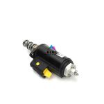 CA1119916 111-9916 1119916 Excavator Hydraulic Pump Solenoid Valve 24VDC 320B