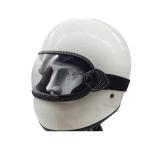 Sports Skydiving Snowboard Motorcycle Riding Goggles With Transparent Lens