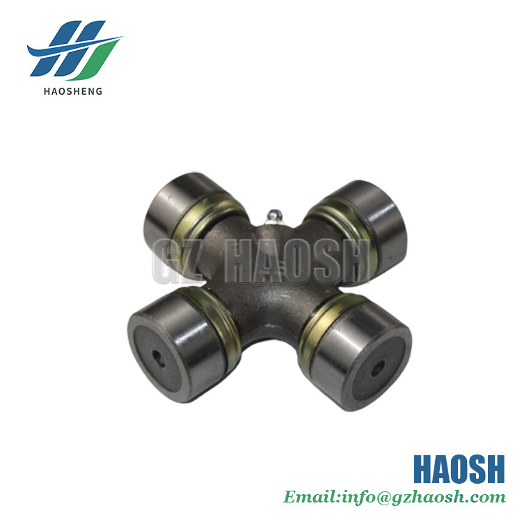 Chassis Parts Isuzu Parts Universal Joint 39*118 8-98020789-0 8980207890 For Isuzu 700P/4HK1