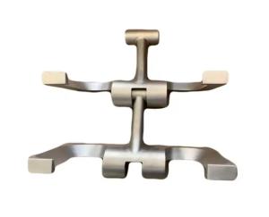Wholesale Precision Investment Casting Pump Spare Parts from china suppliers