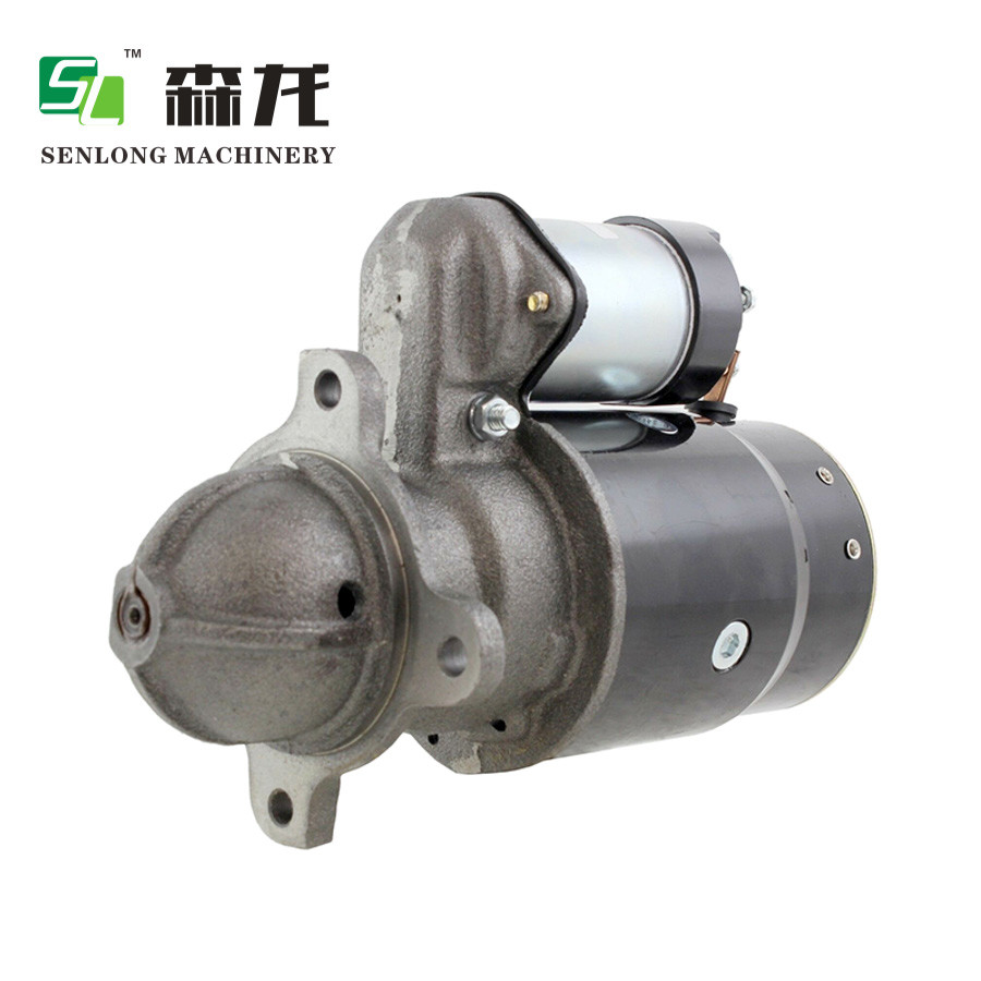CT50 CY20/30/40/60 Starter Motor 8625404 999665 1109086 12301483 3001006 999665 1109086 12301483